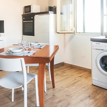 Waterfront Apartman Alghero Kültér fotó