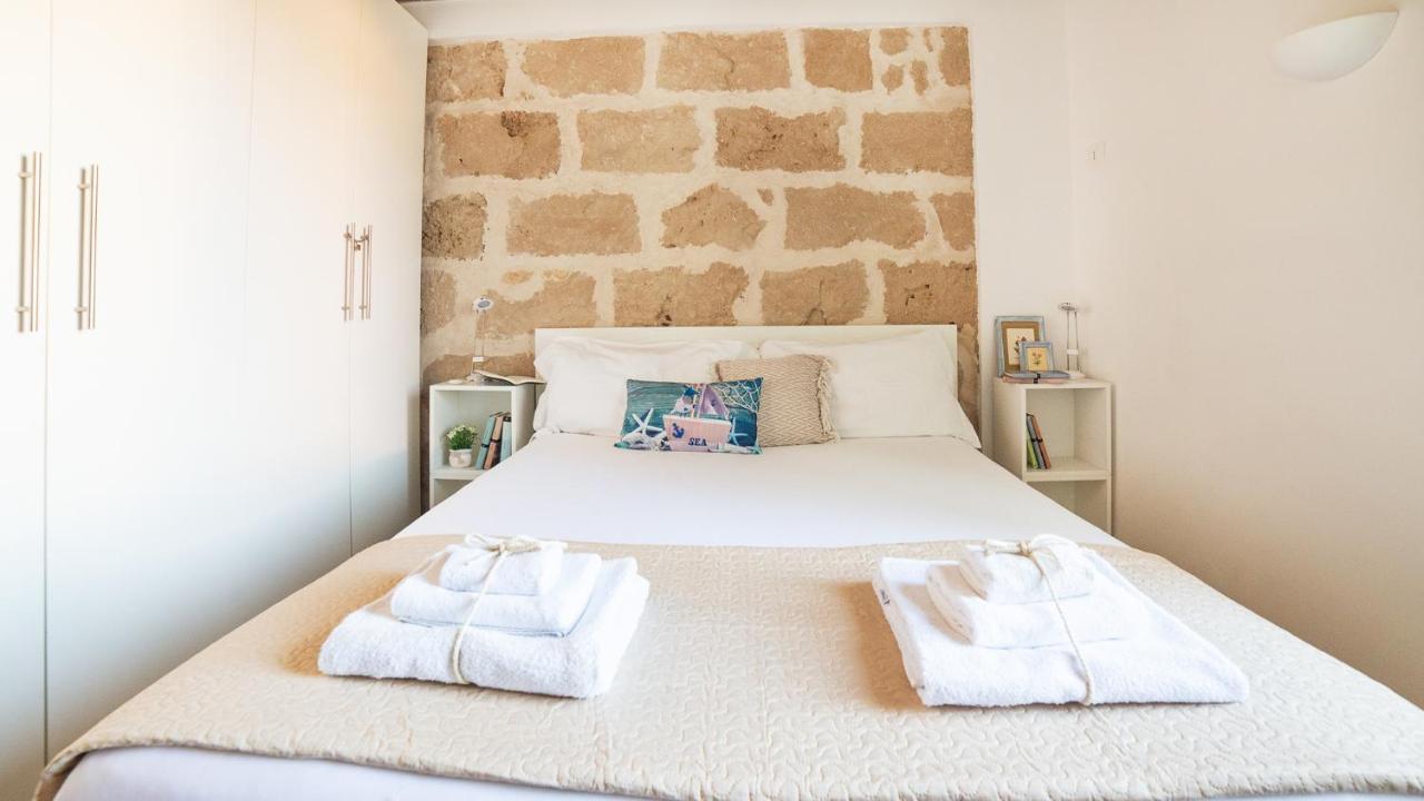 Waterfront Apartman Alghero Kültér fotó